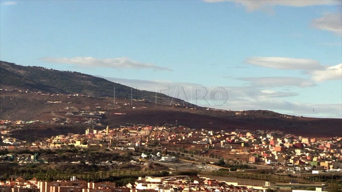 Tiempo viernes 7 febrero