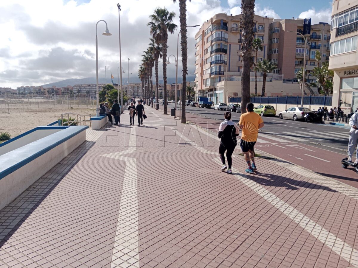 Domingo Melilla