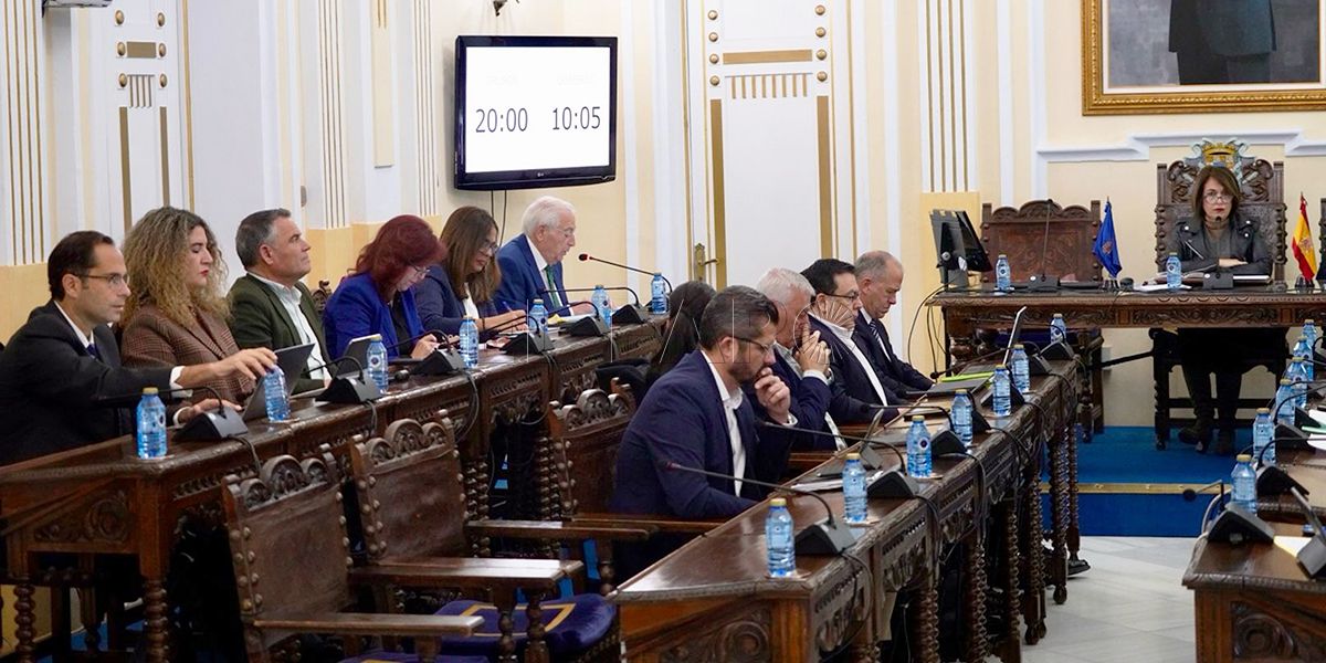 "El PSOE miente una y otra vez y no se sonroja"