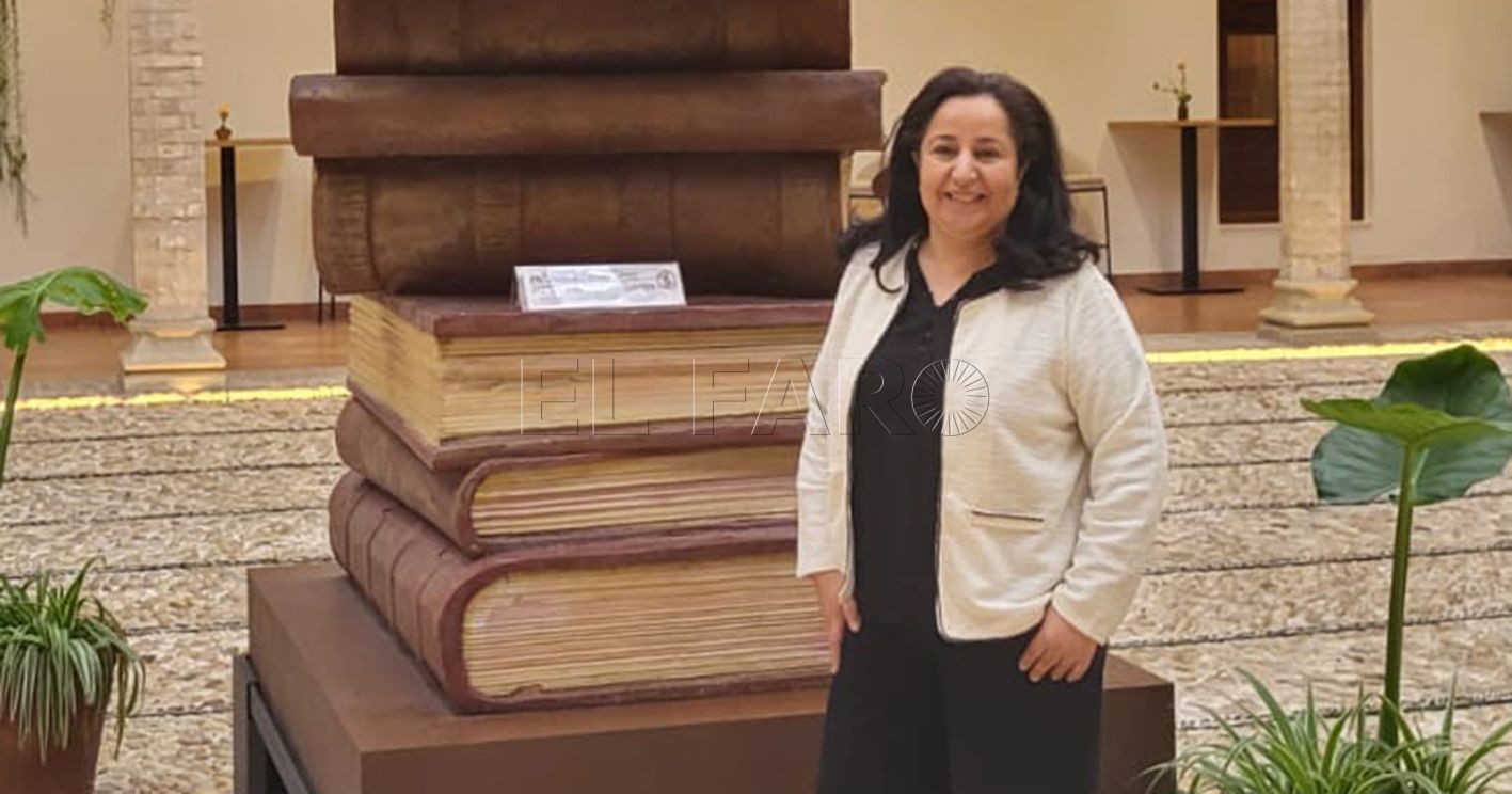 El carrillo | "Tenemos que respetar las opiniones diferentes. Nadie tiene la verdad absoluta"