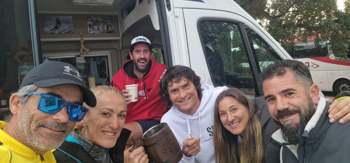 Los ‘Africanus’ compiten a nivel nacional e internacional