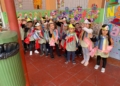 Carnaval colegios