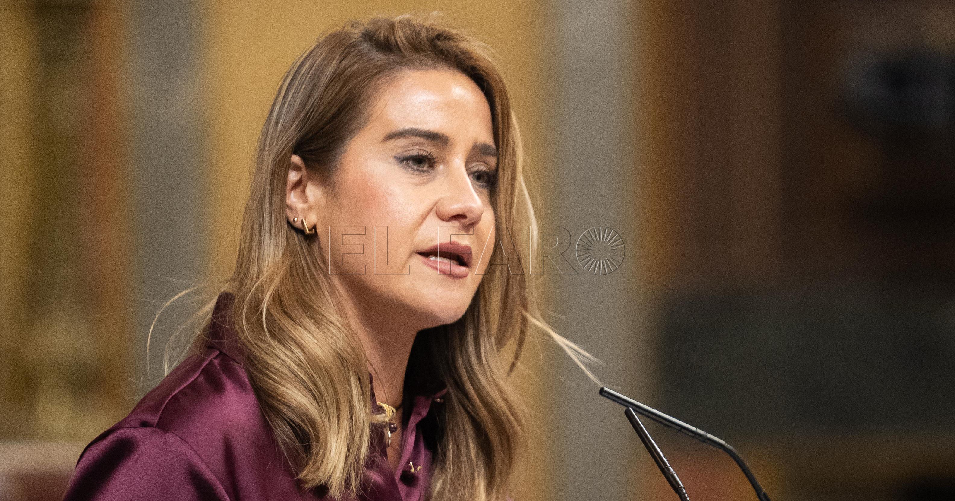 Acedo recuerda que “las fronteras existen y los países soberanos tienen el deber de protegerlas”