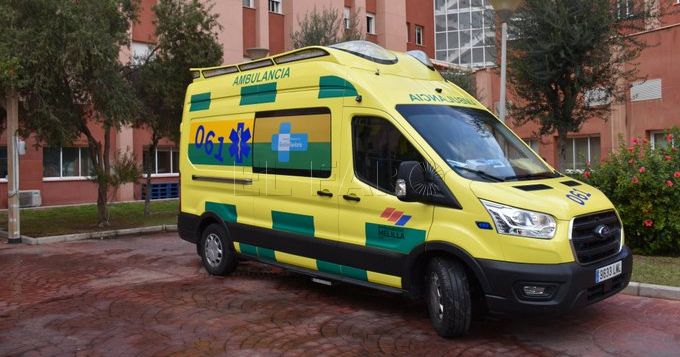 Fallece Rosa María Olivares, varios años teleoperadora del 061