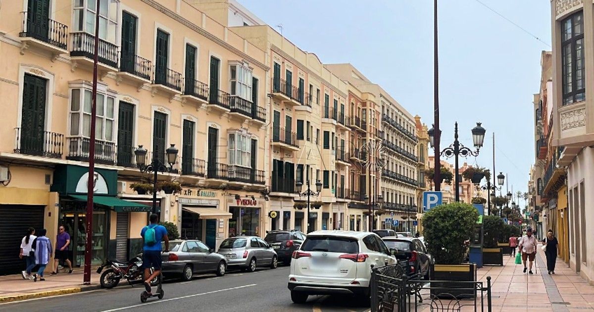 La Policía Local cortará a las 15:00 horas el tráfico en el circuito de la Cabalgata de Carnaval