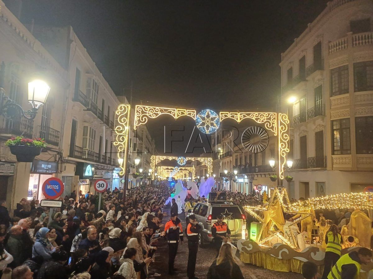 La Ciudad repite este año una Cabalgata mixta para el Carnaval