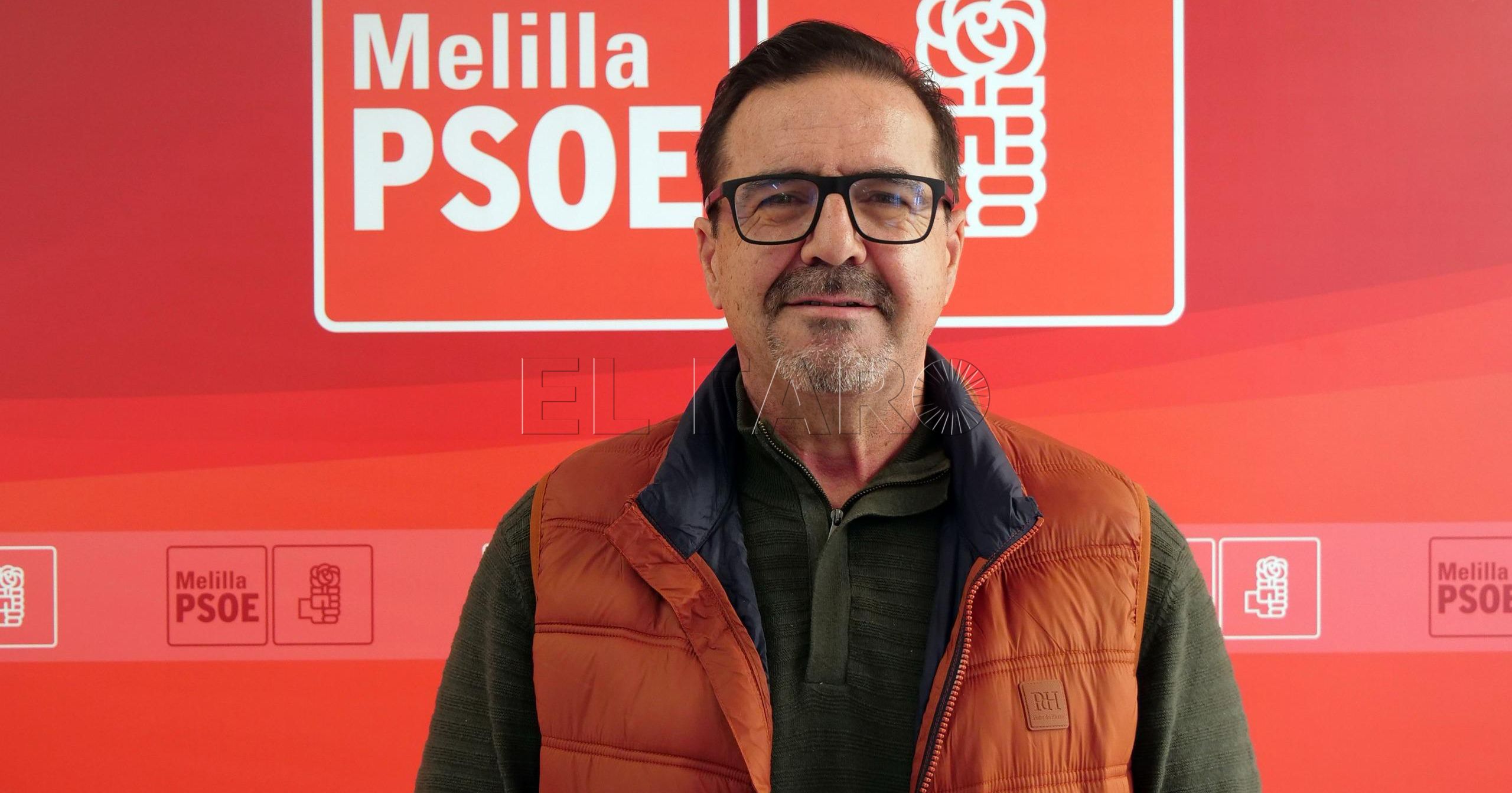 Muñoz Jaén: “El PP no puede presumir de subvenciones deportivas”