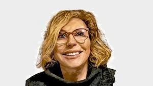 Rosy Martínez del Burgo