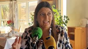 Verónica Aznar