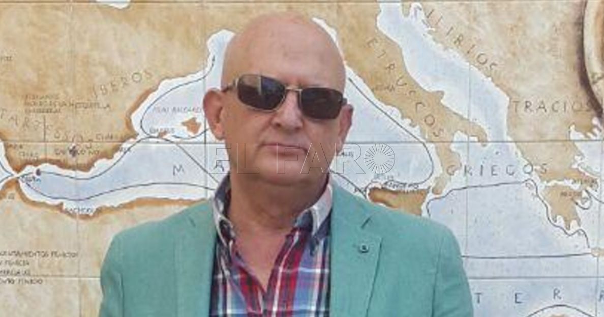 “Sí es cierto que Marruecos se va a ver un poco reafirmado por el apoyo norteamericano con Trump”