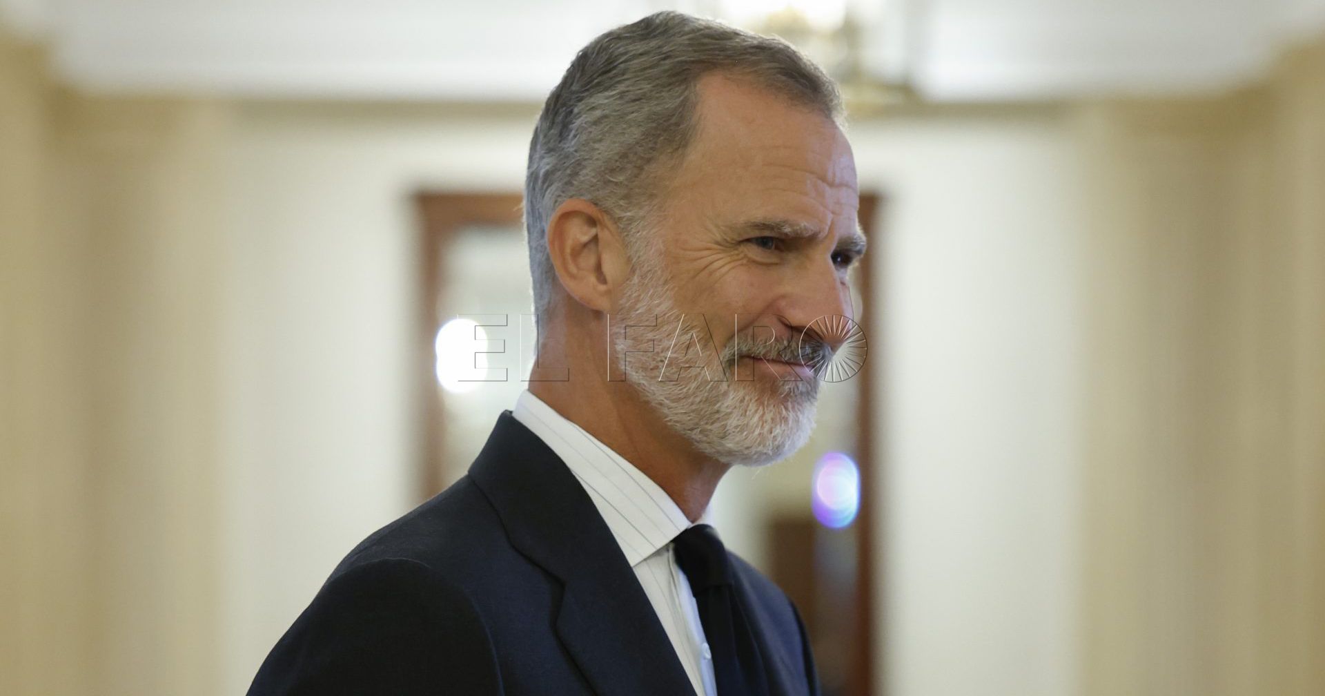 La recepción del Rey a la CEME, una "grata" noticia para Alcoba