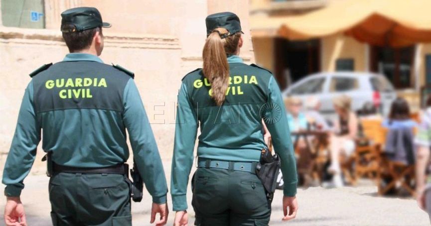 La AUGC dice que el hallazgo de un “narcotúnel” en Ceuta evidencia la creciente amenaza del narcotráfico