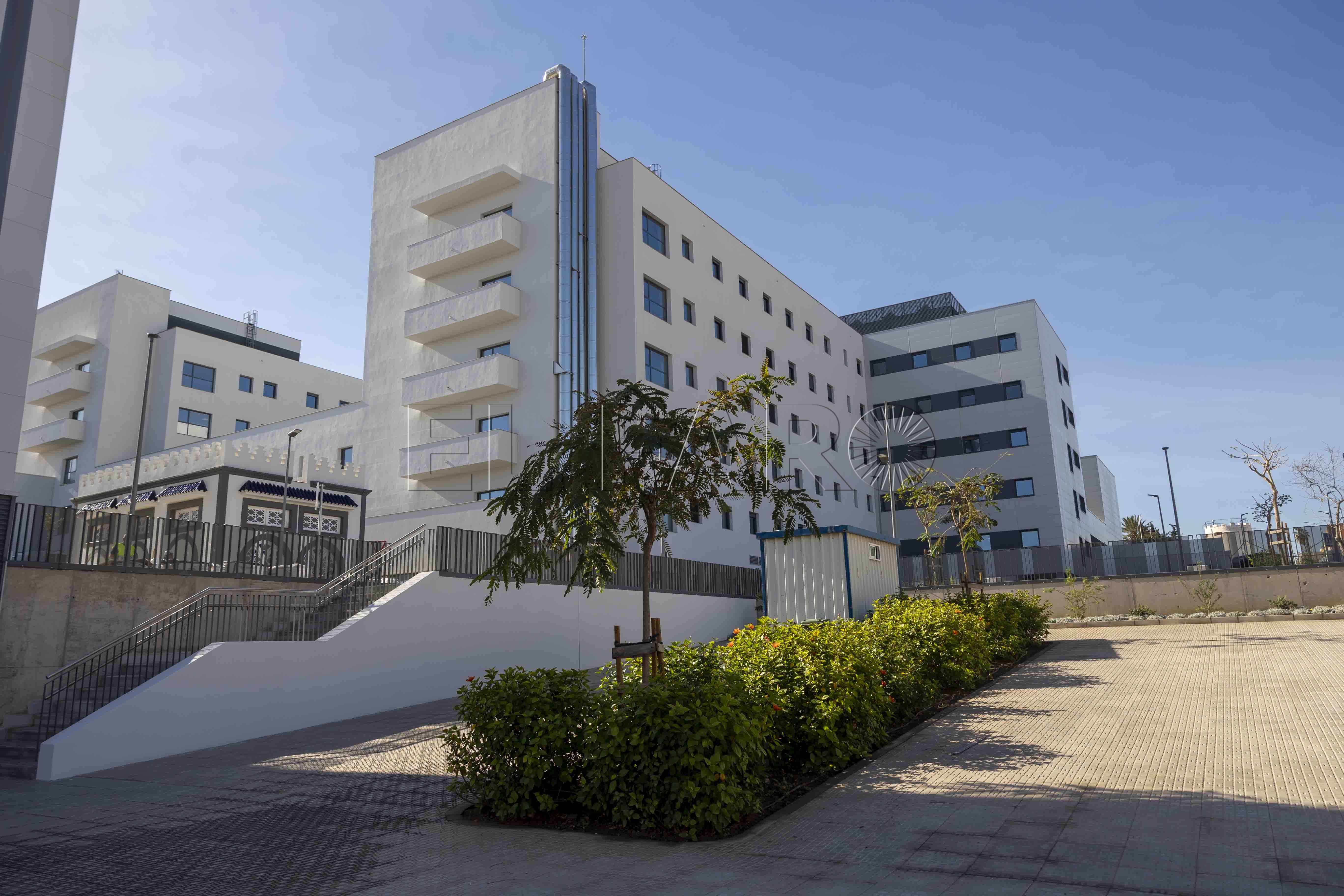 Somos Melilla dice que el Gobierno del PP "esconde" el informe del hospital