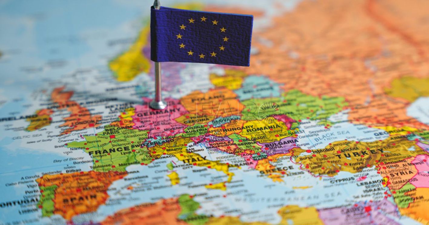 Del Valle aboga por un estatuto especial para Melilla y Ceuta dentro de la UE