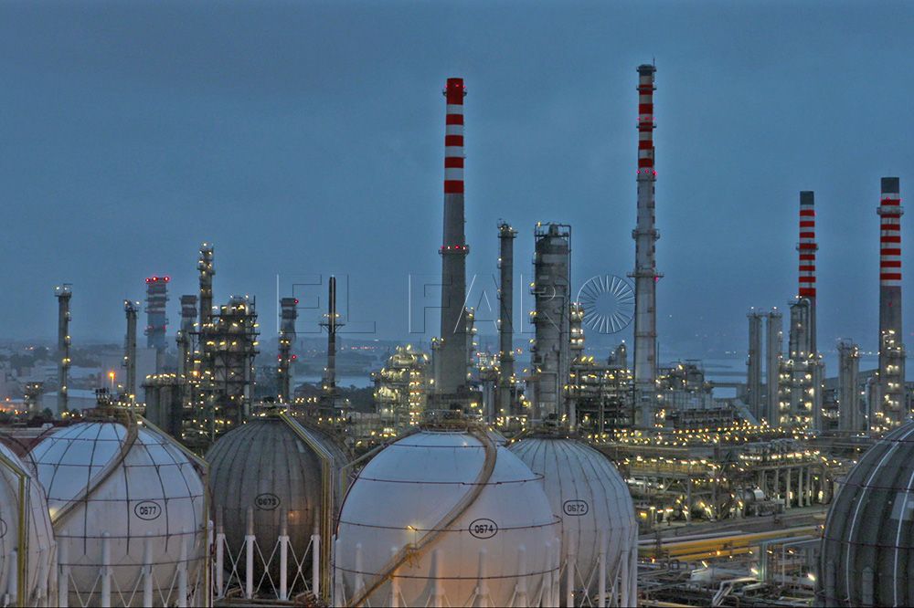 Moeve renueva la certificación de calidad de la terminal marítima del Parque Energético San Roque