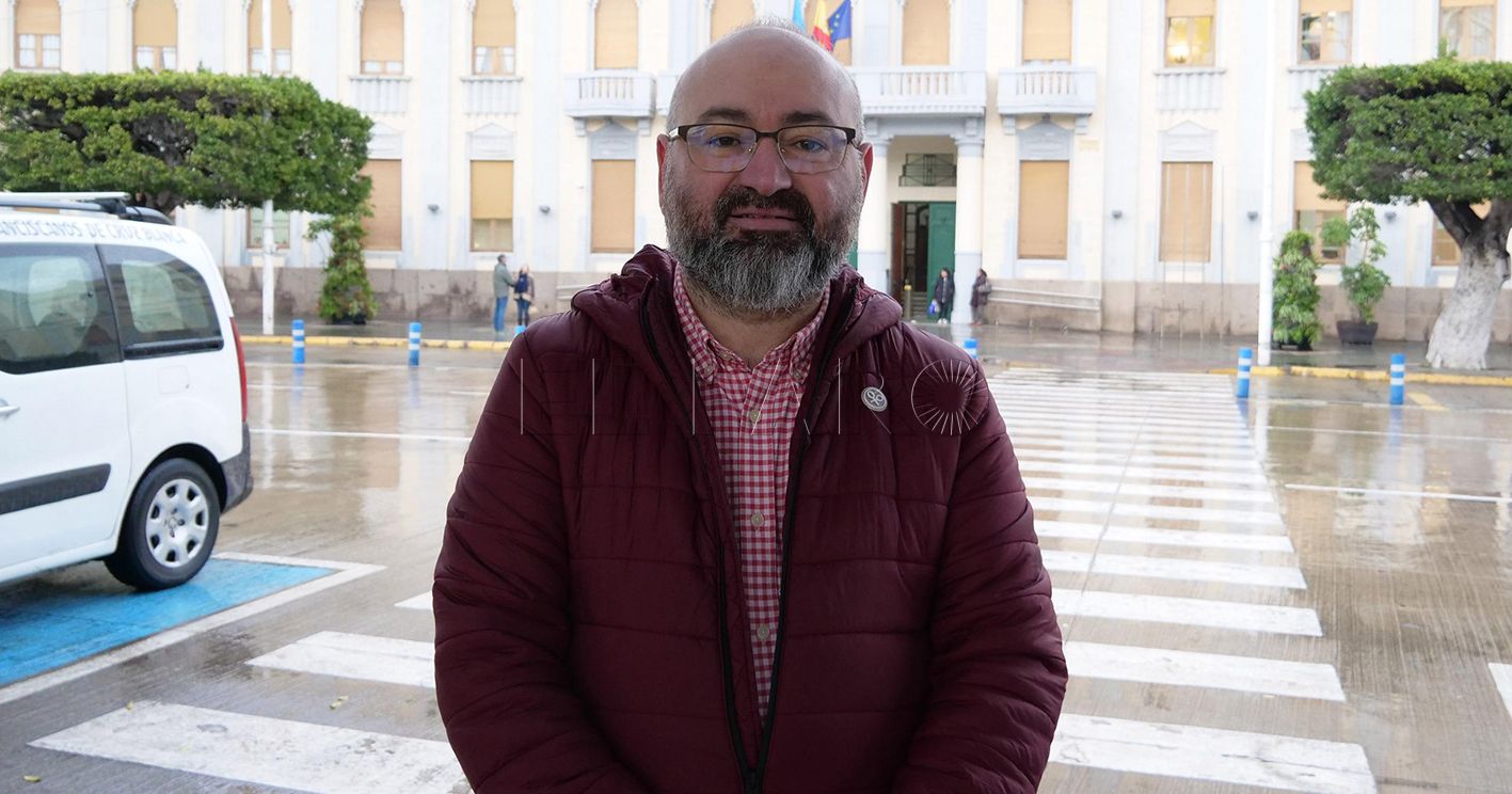 Robles: “El PP ha mentido descaradamente sobre las ludotecas y las escuelas infantiles"
