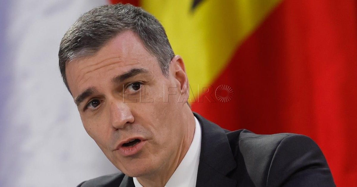 Imbroda critica a Sánchez por "dar lecciones" sobre pactos al estilo alemán