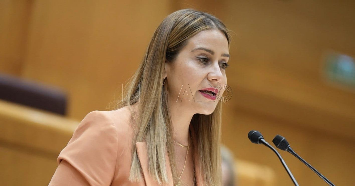 Acedo reprocha a Marlaska que inaugurara una frontera inteligente que sigue sin funcionar