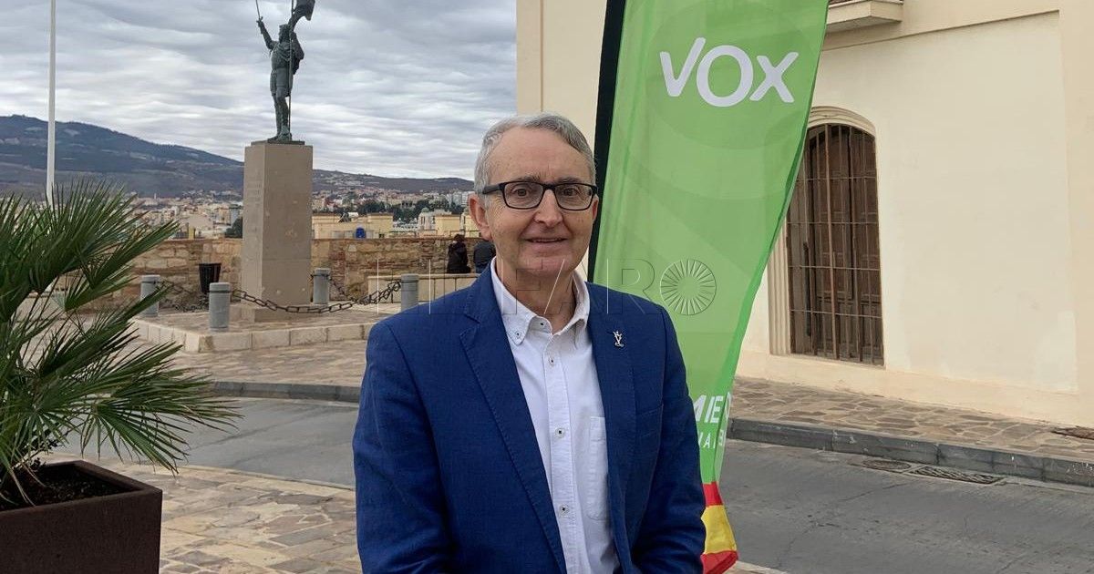 José Miguel Tasende