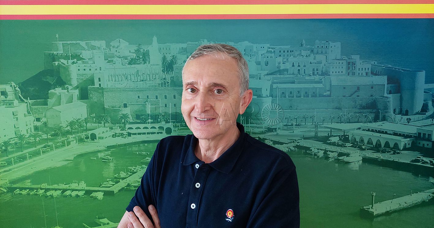 Tasende lamenta que mes tras mes suba el paro en Melilla