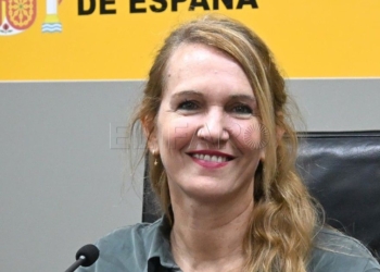 Elena Fernández Treviño