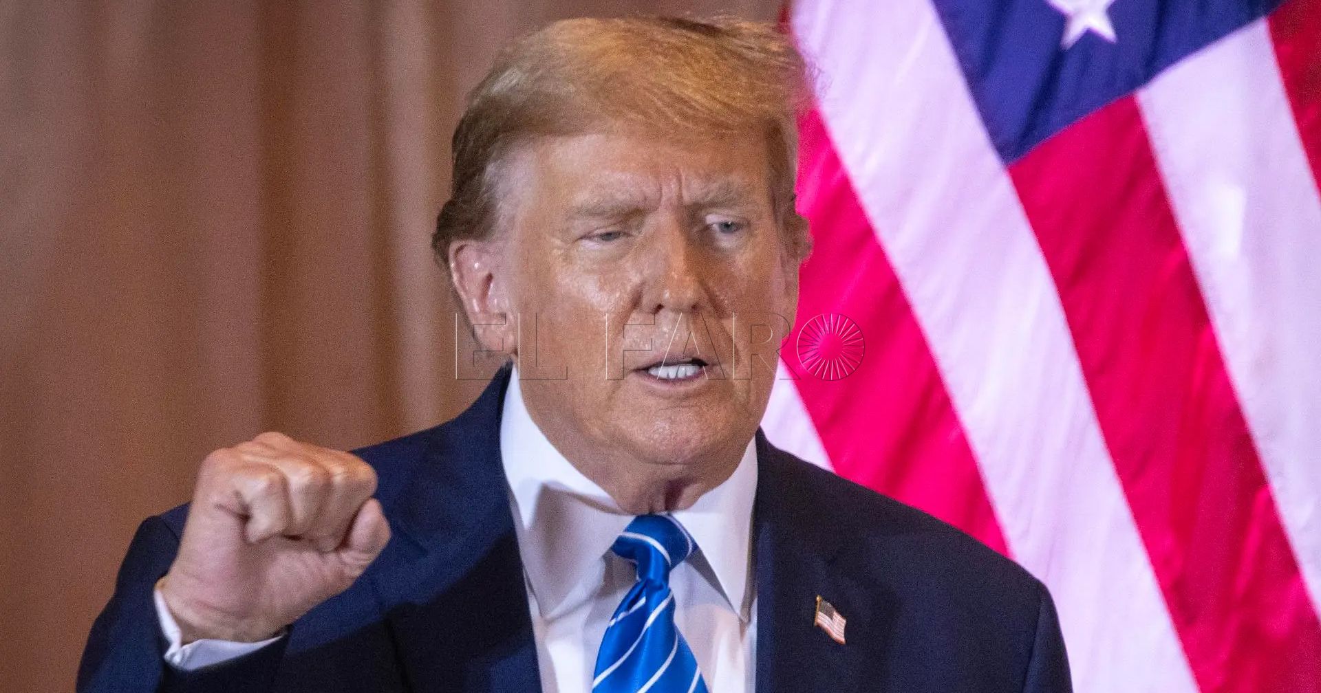 ¡Gracias, Trump... y a las asociaciones! El inesperado impulso a la retribución militar