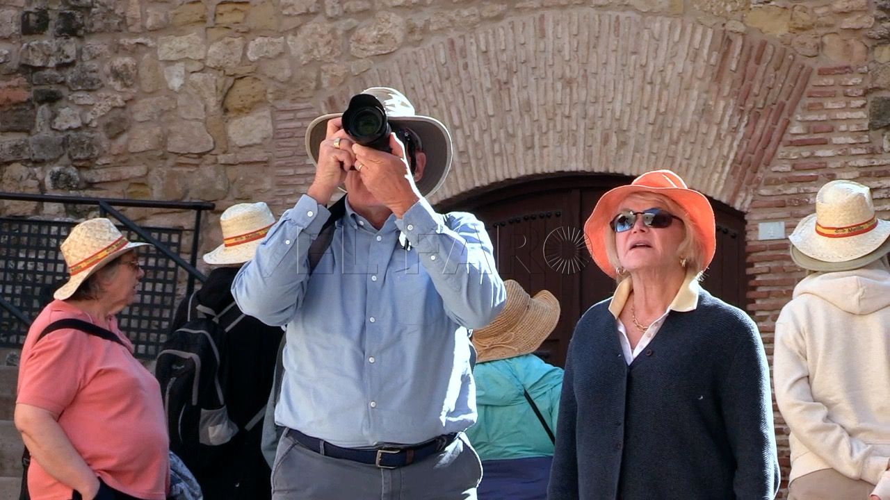 El Patronato de Turismo activa un ambicioso plan de ferias para el segundo semestre del año