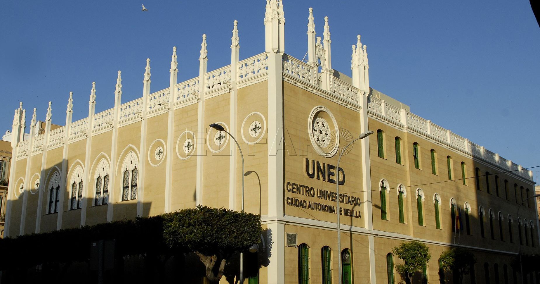 Equipo Europa organiza las III Olimpiadas de la Unión Europea, las primeras en Melilla