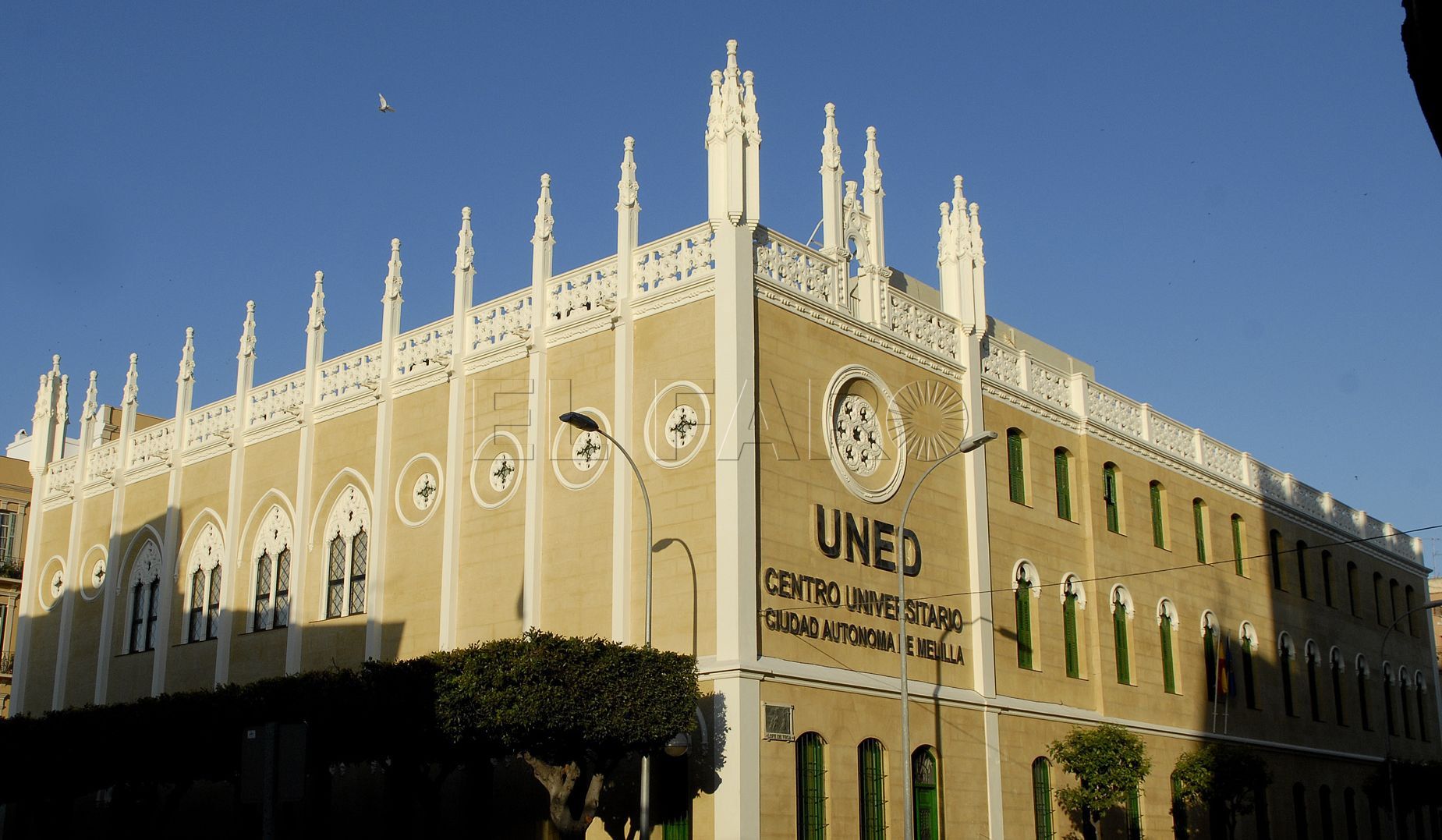 La UNED acoge este jueves una conferencia sobre Melilla en la época romana