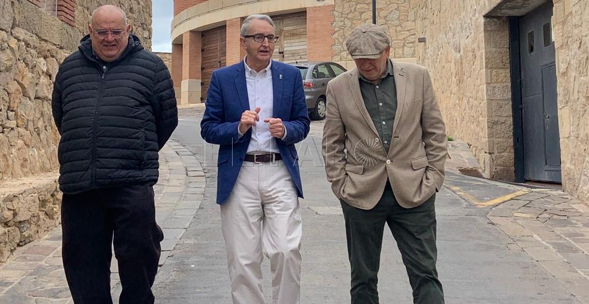 Vox sobre empadronamiento