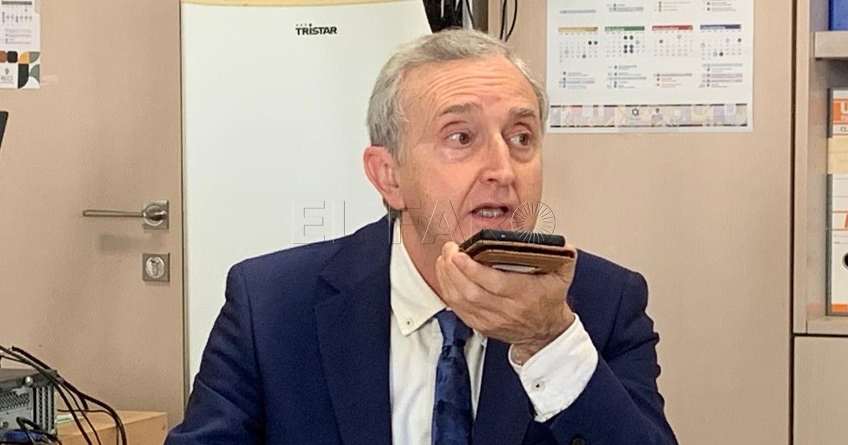 José Miguel Tasende