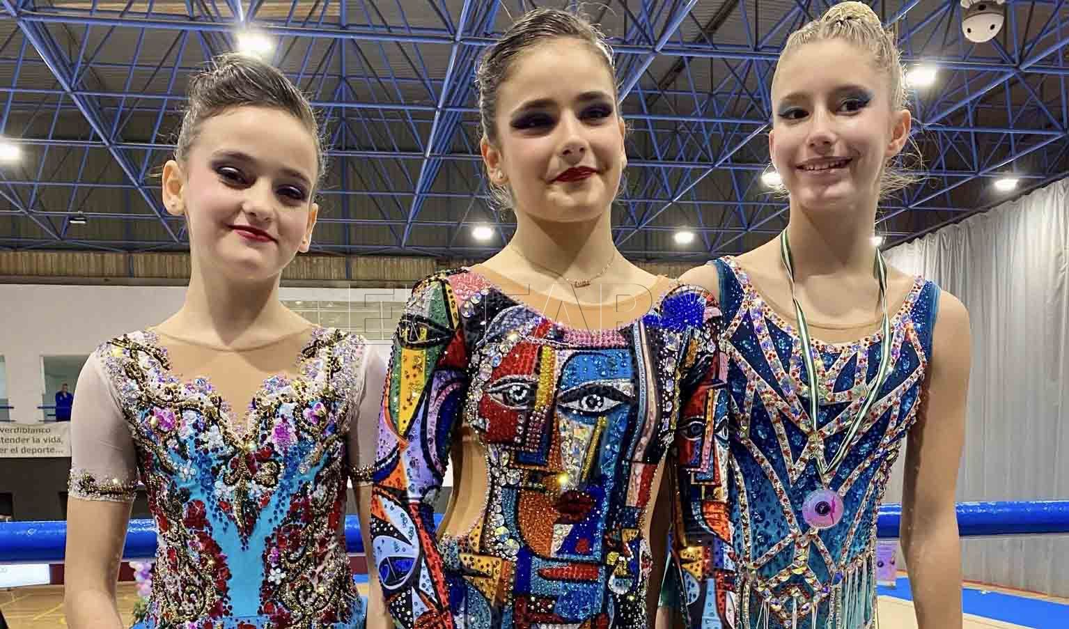 El Virka Melilla destaca en el Torneo de Sanlúcar (Cádiz)