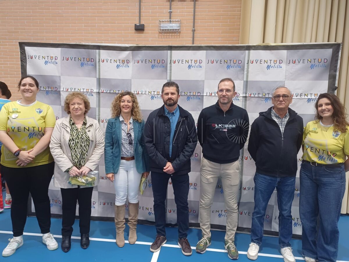 La Ciudad, muy cerca de utilizar el pabellón del Campus de la UGR