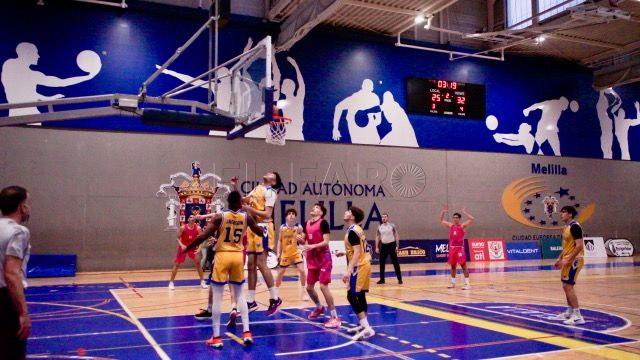 El cuadro del Enrique Soler suma una inesperada derrota