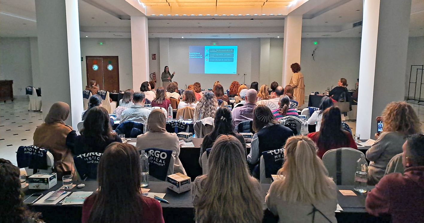 El Ingesa refuerza la excelencia en cuidados con un programa formativo