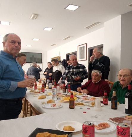 El Casino del Real organiza una comida por el Día del Padre