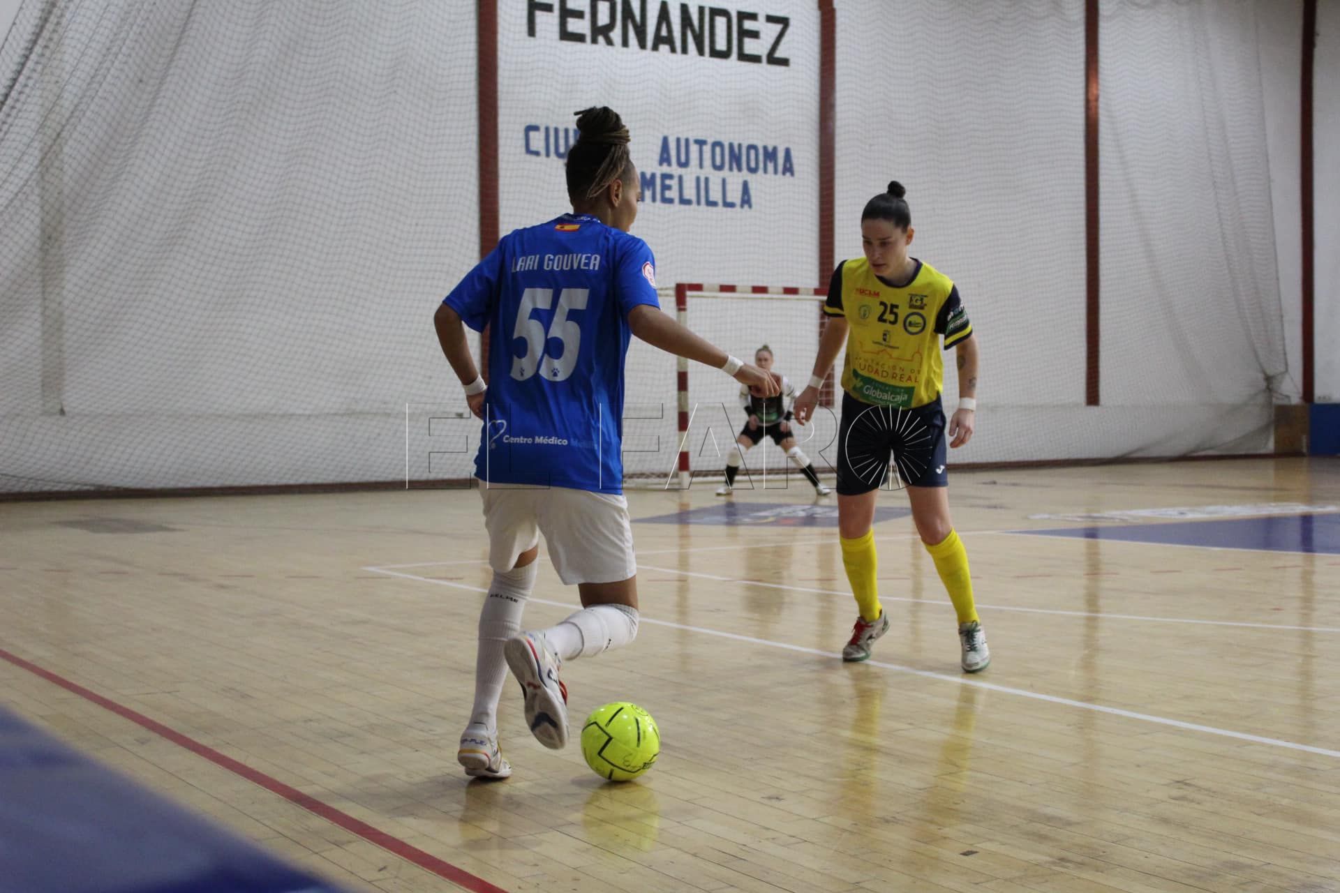 Duelo que puede acercar la salvación en el presente año