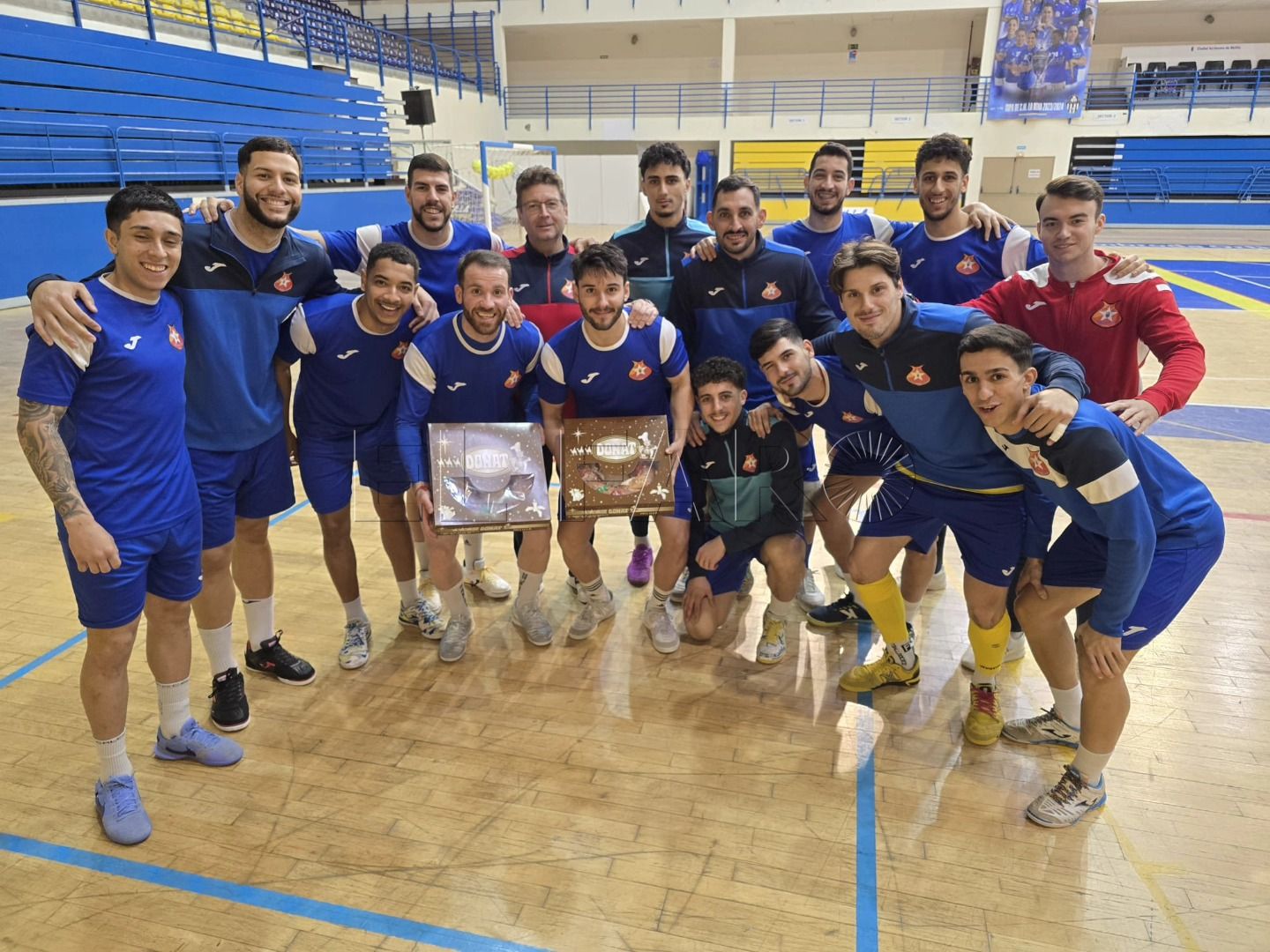 Jornada para olvidar la mala racha