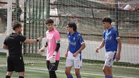 Nuevo triunfo como local del Atlético Melilla en La Espiguera