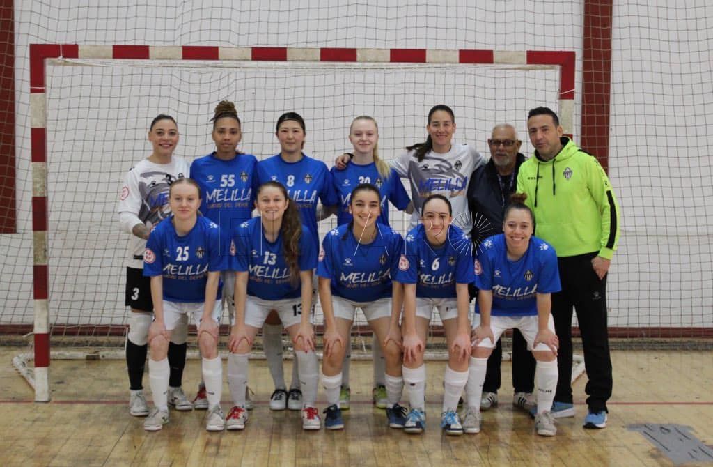 El filial del Torreblanca, con todo a su favor