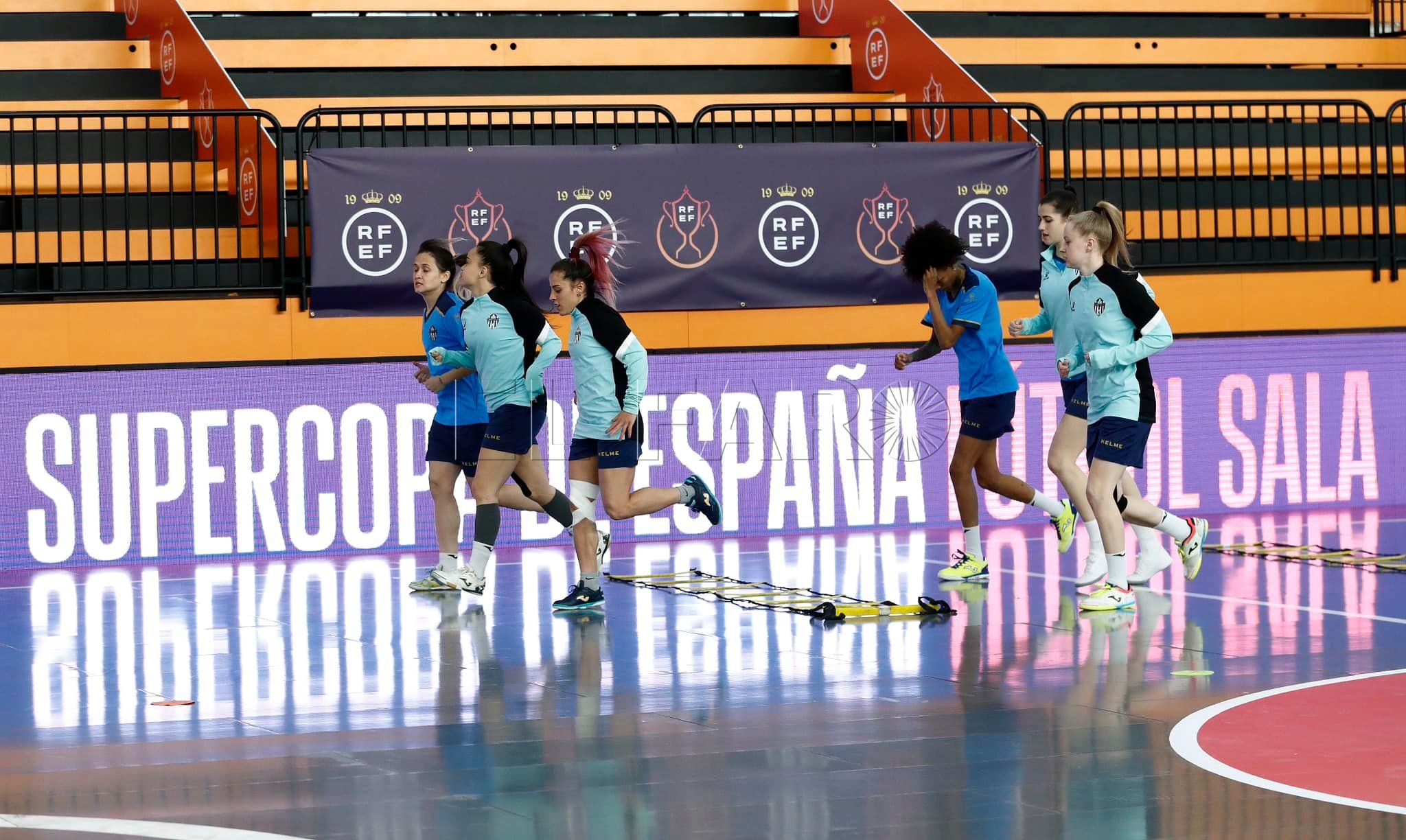 El Torreblanca vuelve a la liga en el Lázaro