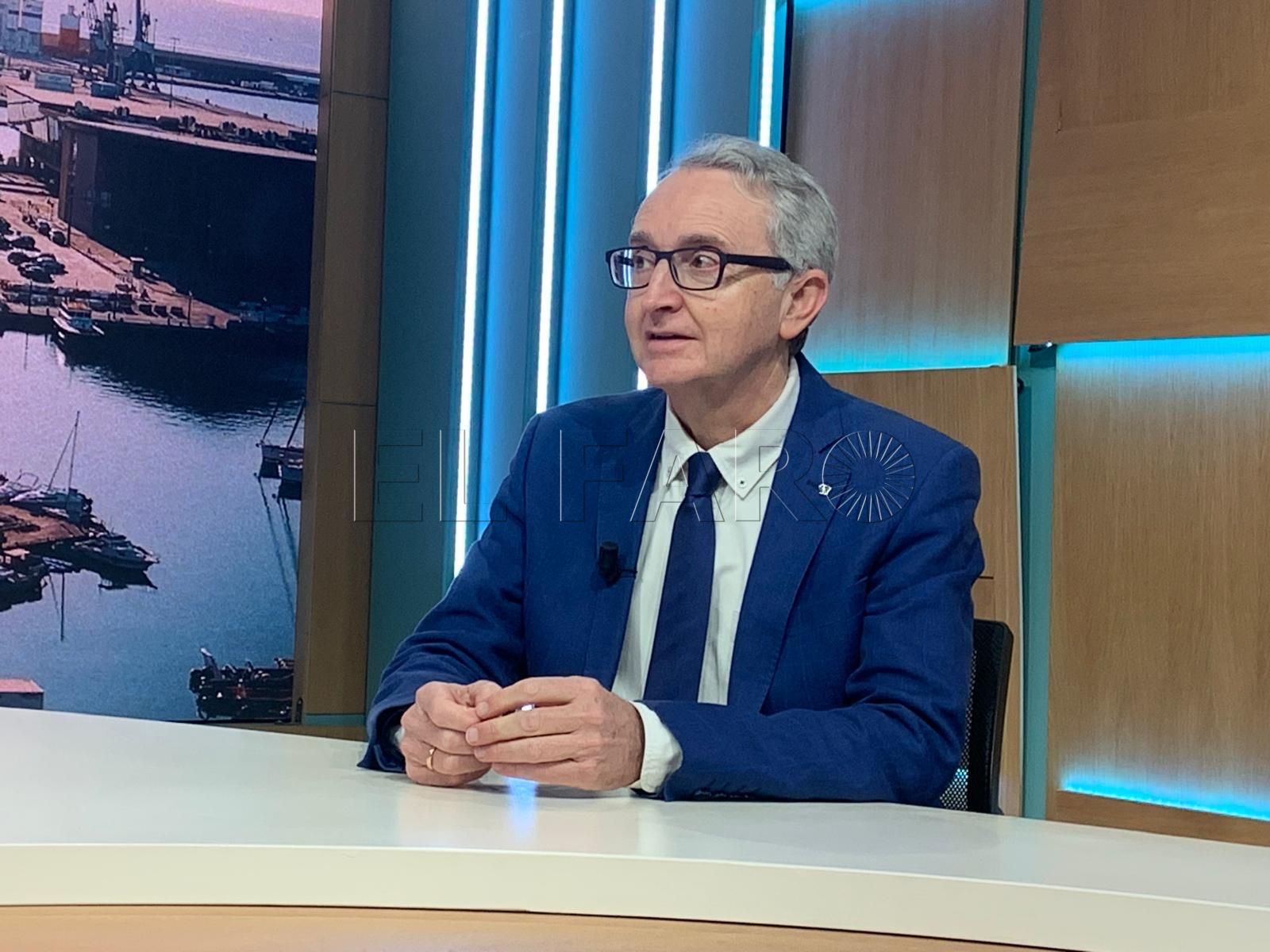 José Miguel Tasende