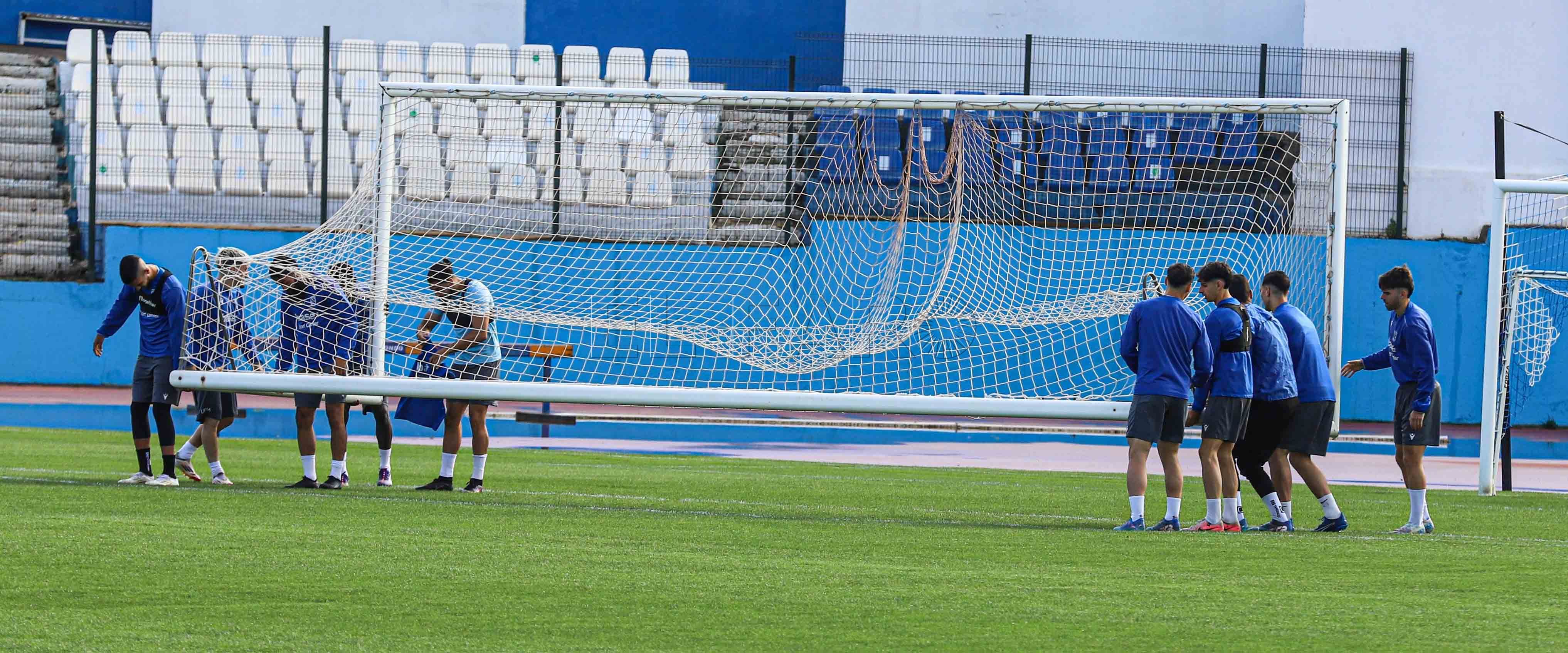 Tres puntos para cortar la mala racha