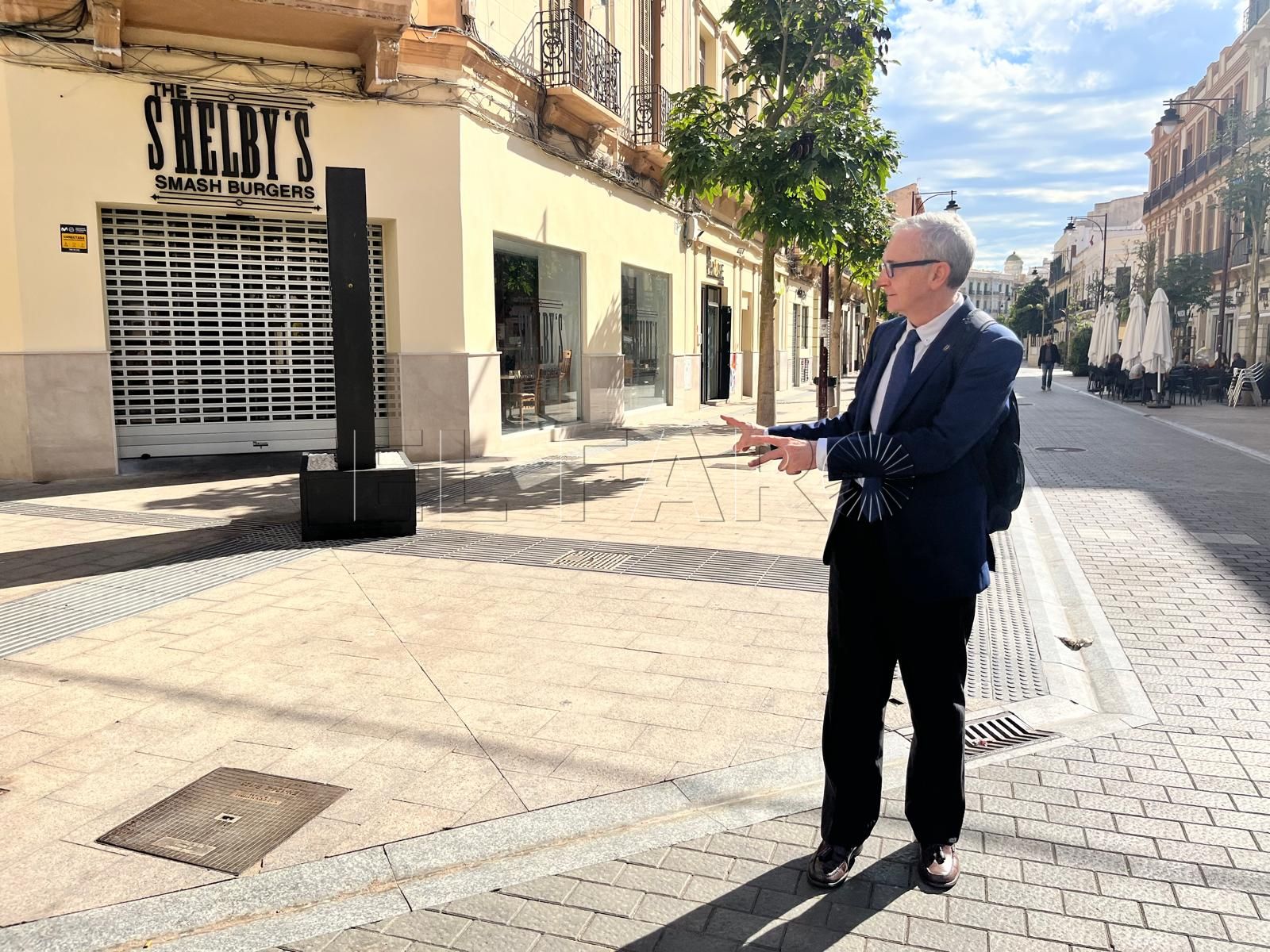 José Miguel Tasende