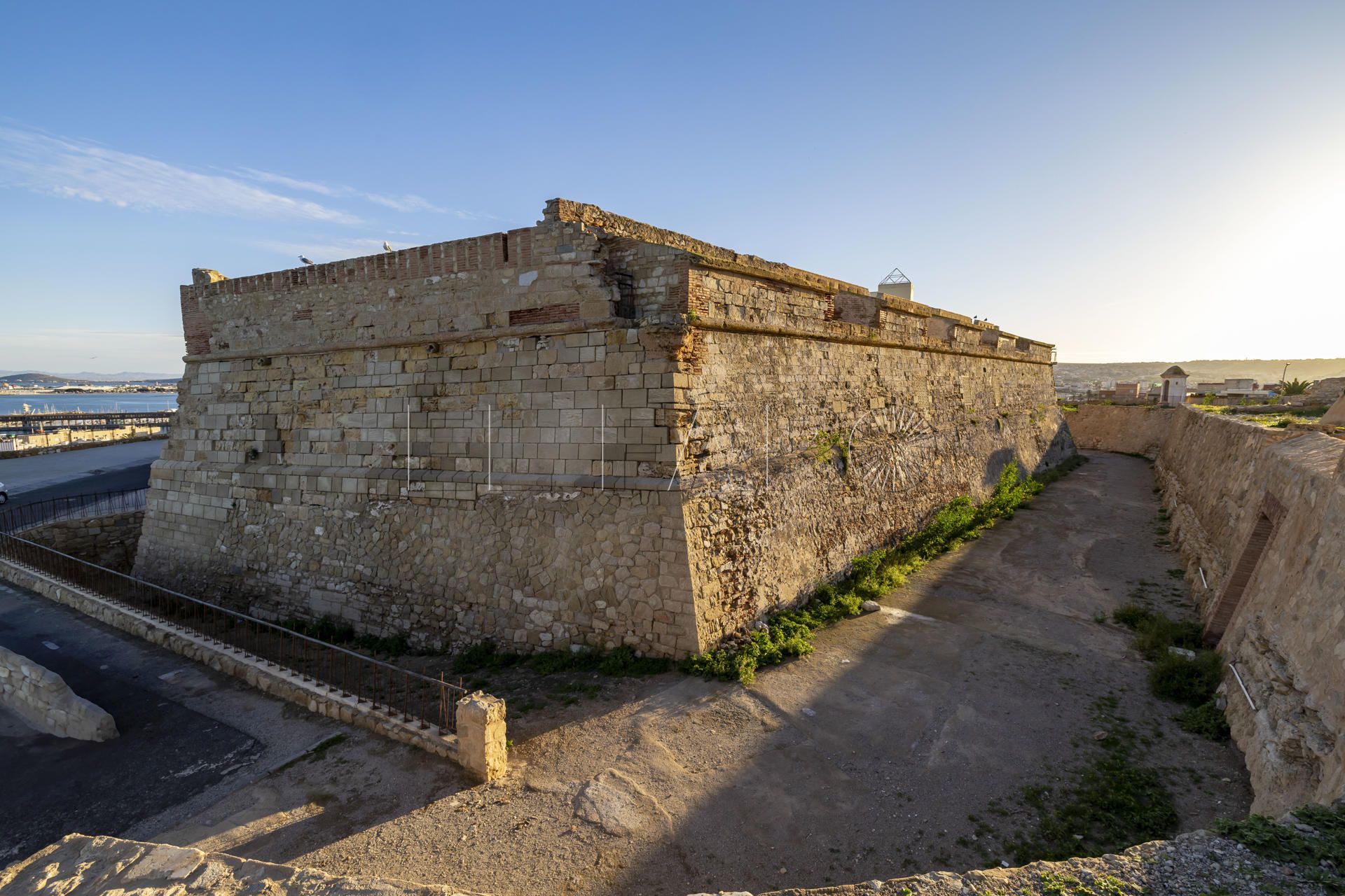 Melilla la Vieja