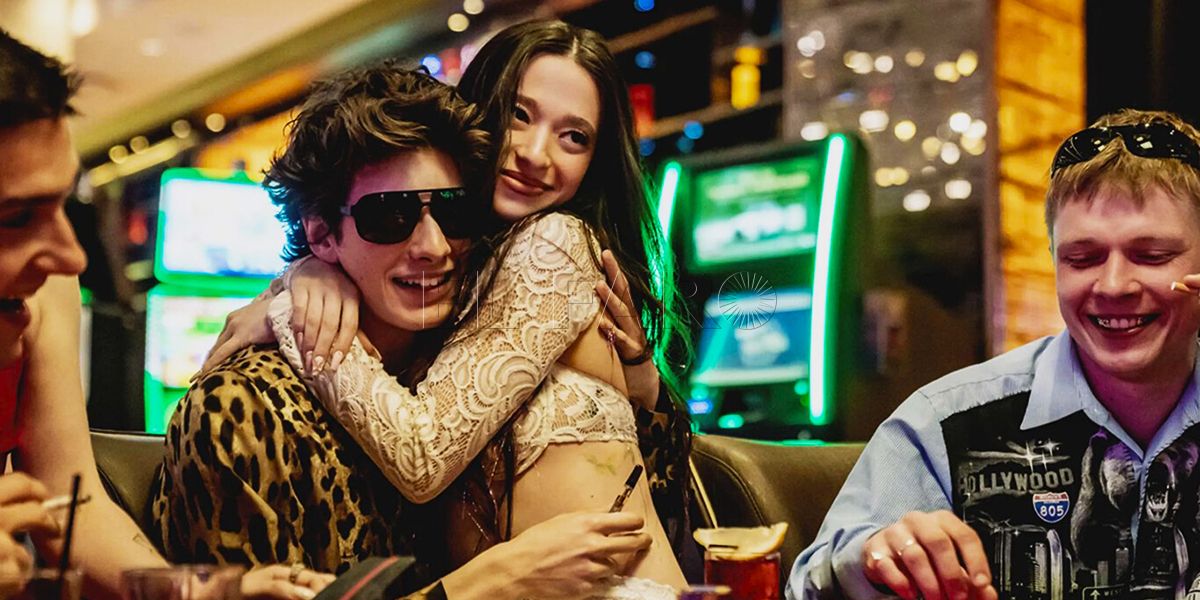 Los Oscar se decantan por el cine independiente en su 97 edición