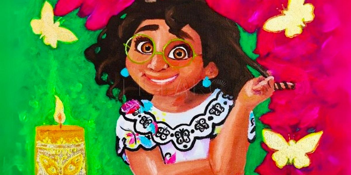 El musical 'Encanto' aterriza el 9 de marzo en Melilla