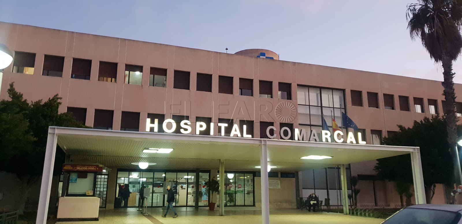 El servicio de neurología de Melilla contará con una tercera plaza