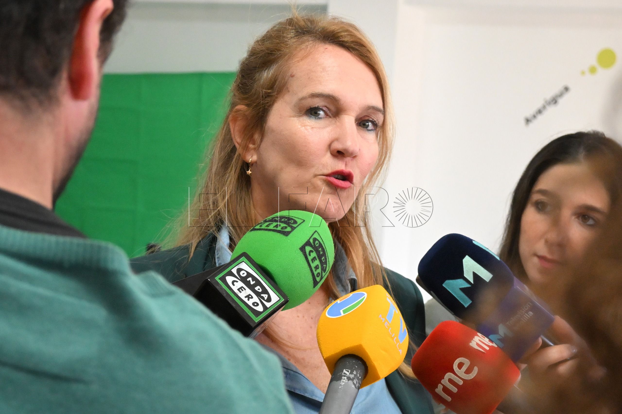 Fernández Treviño se reunirá con los sindicatos el próximo martes para abordar la situación del Colegio Infantil del Real