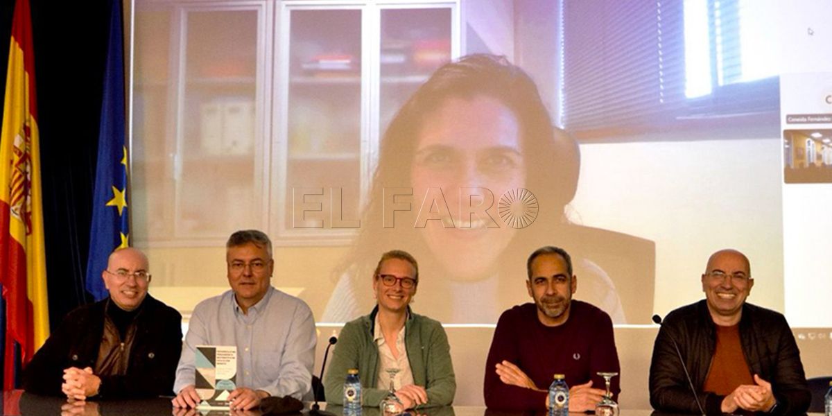 La UNED Melilla impulsa el pensamiento matemático con tres cursos especializados